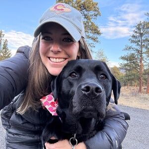 Meet your Posher, Jessie